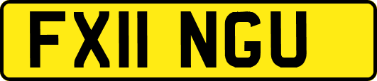 FX11NGU