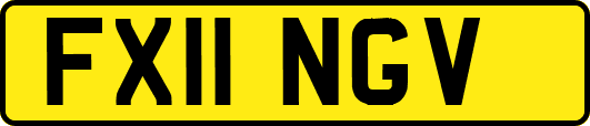 FX11NGV
