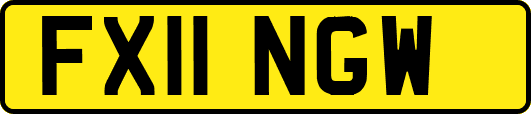 FX11NGW