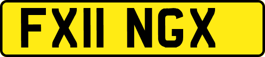 FX11NGX