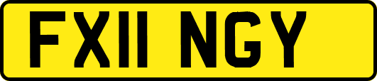 FX11NGY