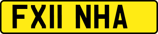 FX11NHA