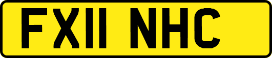 FX11NHC