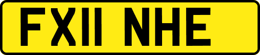 FX11NHE