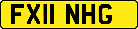FX11NHG