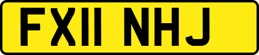 FX11NHJ