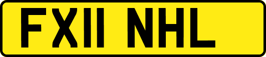 FX11NHL