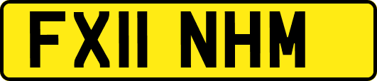 FX11NHM