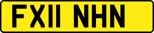 FX11NHN