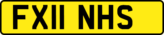 FX11NHS
