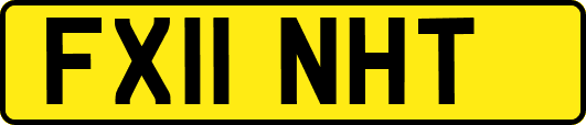 FX11NHT