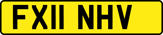 FX11NHV