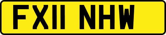 FX11NHW
