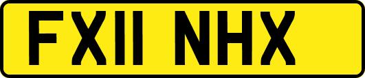 FX11NHX