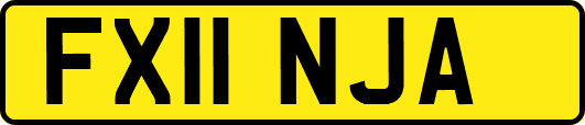 FX11NJA