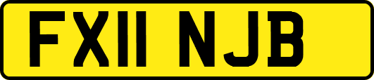 FX11NJB