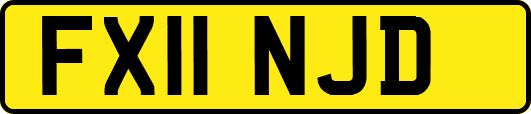 FX11NJD