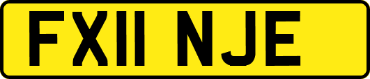 FX11NJE