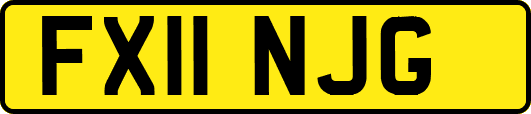 FX11NJG