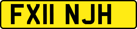 FX11NJH
