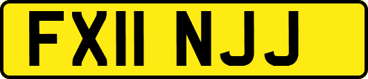 FX11NJJ