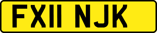 FX11NJK
