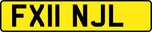 FX11NJL