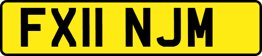 FX11NJM