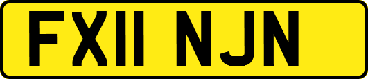 FX11NJN