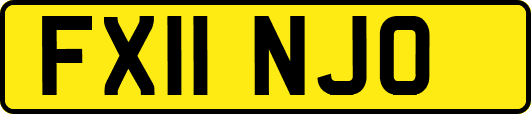 FX11NJO