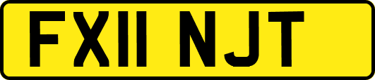 FX11NJT