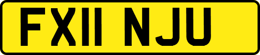 FX11NJU
