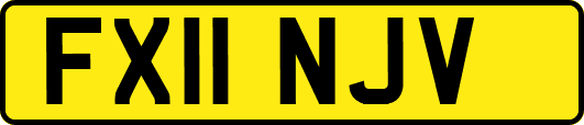 FX11NJV