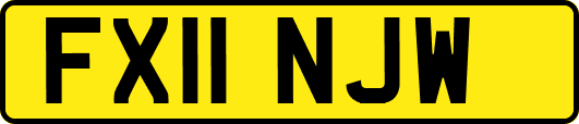 FX11NJW