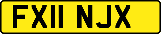 FX11NJX