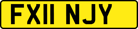 FX11NJY