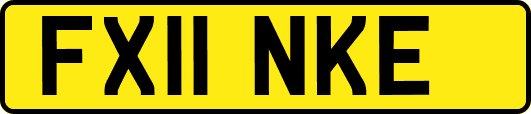 FX11NKE