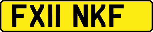 FX11NKF