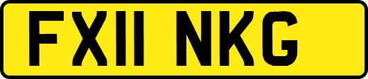FX11NKG