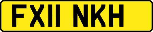 FX11NKH