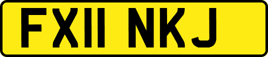 FX11NKJ