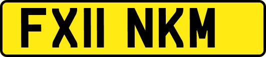 FX11NKM