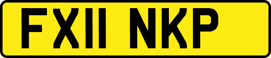 FX11NKP
