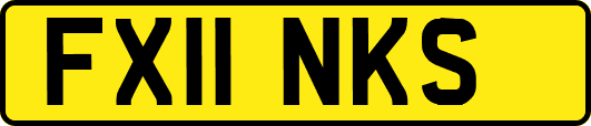 FX11NKS