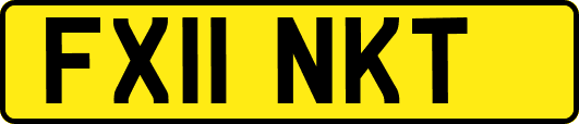 FX11NKT