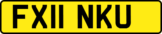 FX11NKU