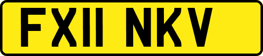 FX11NKV