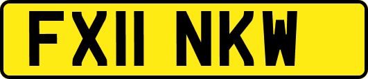 FX11NKW