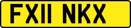 FX11NKX