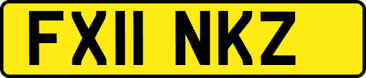 FX11NKZ